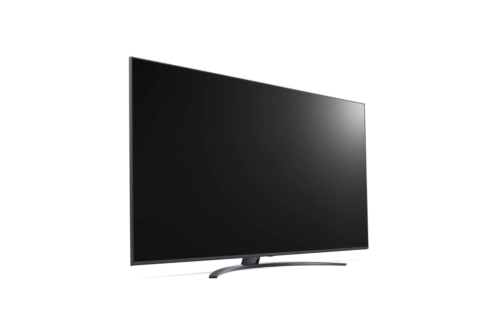 LG 75" LG UHD 4K TV, webOS Smart TV, 75UP78003LB
