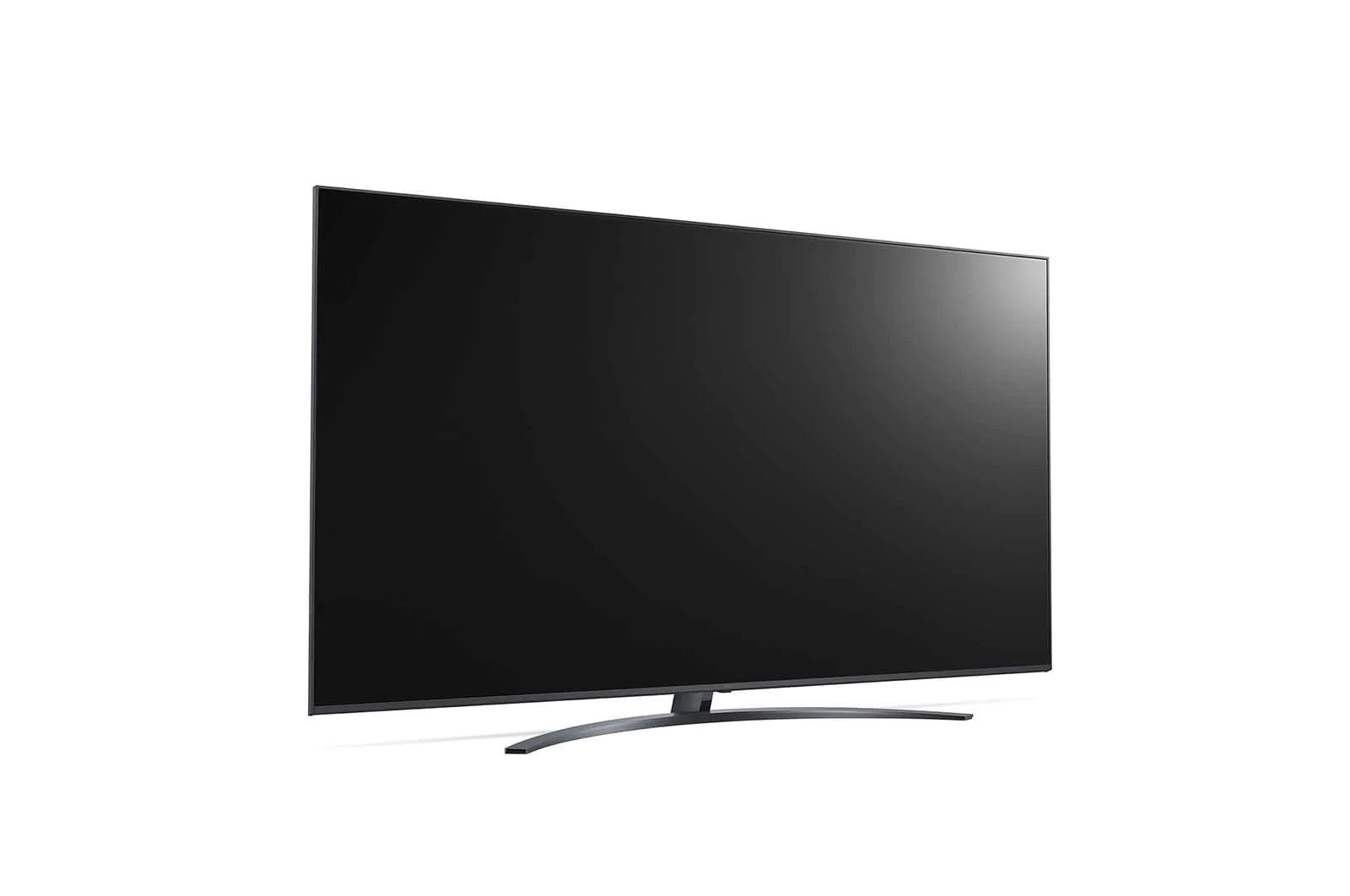 LG 75" LG UHD 4K TV, webOS Smart TV, 75UP78003LB