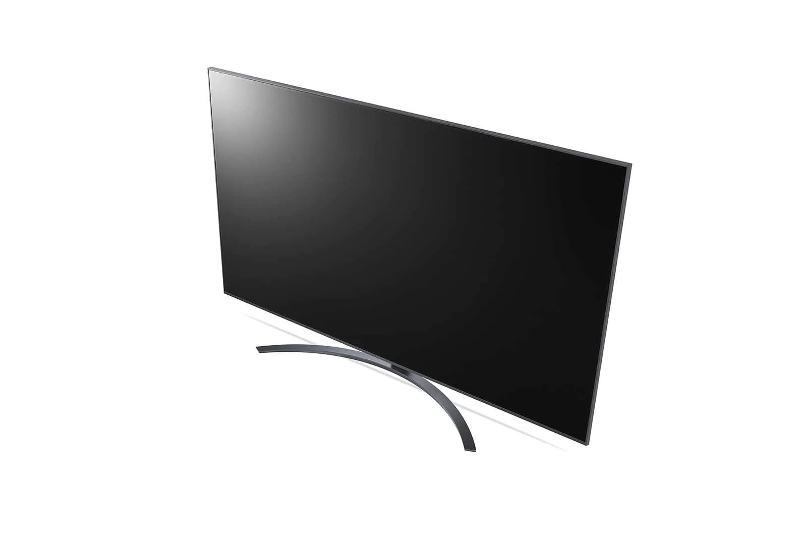 LG 75" LG UHD 4K TV, webOS Smart TV, 75UP78003LB