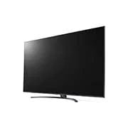 LG 75" LG UHD 4K TV, webOS Smart TV, 75UP78003LB
