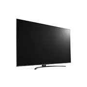 LG 75" LG UHD 4K TV, webOS Smart TV, 75UP78003LB