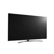 LG 75" LG UHD 4K TV, webOS Smart TV, 75UP78003LB