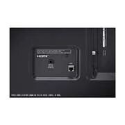 LG 75" LG UHD 4K TV, webOS Smart TV, 75UP78003LB