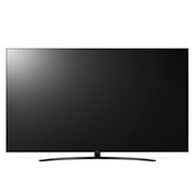 LG UHD UR81 75" 4K Smart TV, 2023, 75UR81003LJ