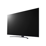 LG UHD UR81 75" 4K Smart TV, 2023, 75UR81003LJ