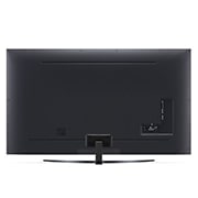 LG UHD UR81 75" 4K Smart TV, 2023, 75UR81003LJ