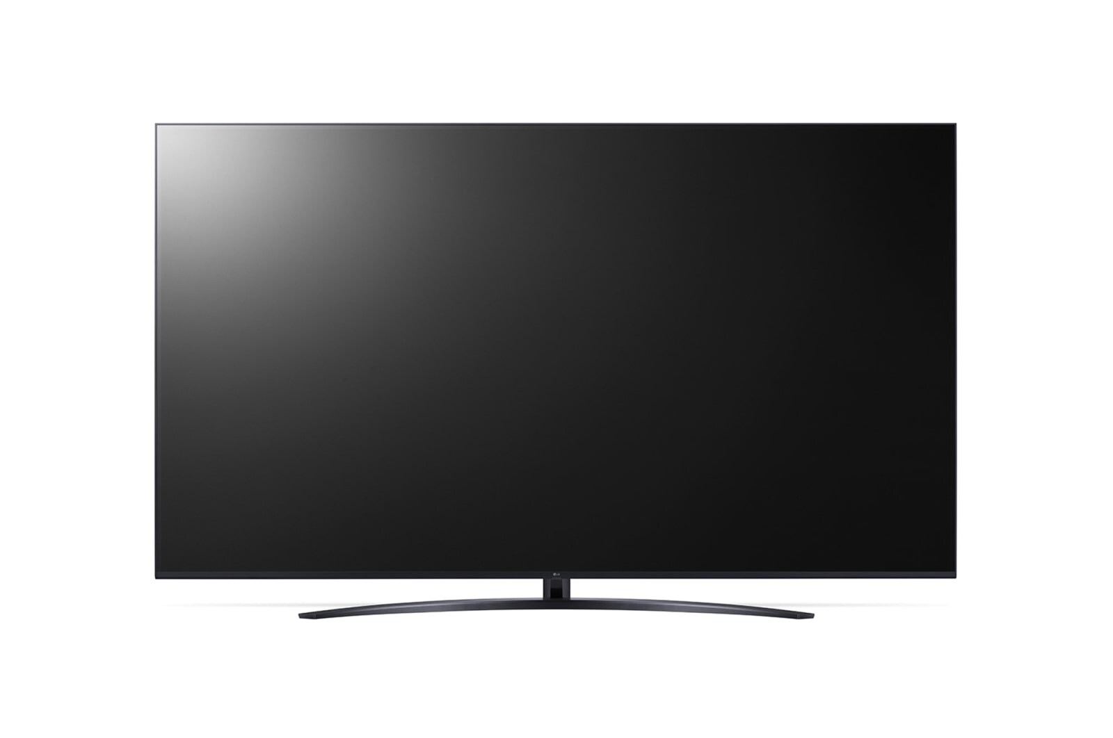 LG UHD UR81 75" 4K Smart TV, 2023, 75UR81003LJ