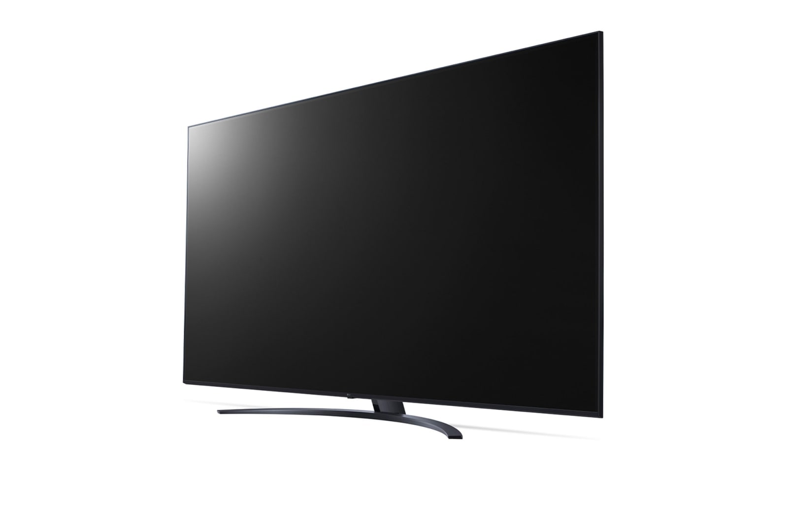 LG UHD UR81 75" 4K Smart TV, 2023, 75UR81003LJ