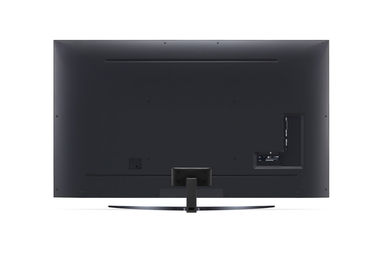 LG UHD UR81 75" 4K Smart TV, 2023, 75UR81003LJ