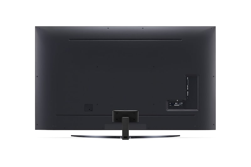LG UHD UR81 75" 4K Smart TV, 2023, 75UR81003LJ