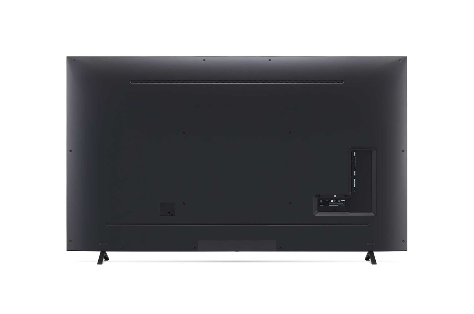 LG UHD UR78 86" 4K Smart TV, 2023, 86UR78003LB
