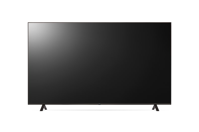 LG 75''| LG UHD AI| UR78| 4K Smart TV|webOS, 75UR78003LK