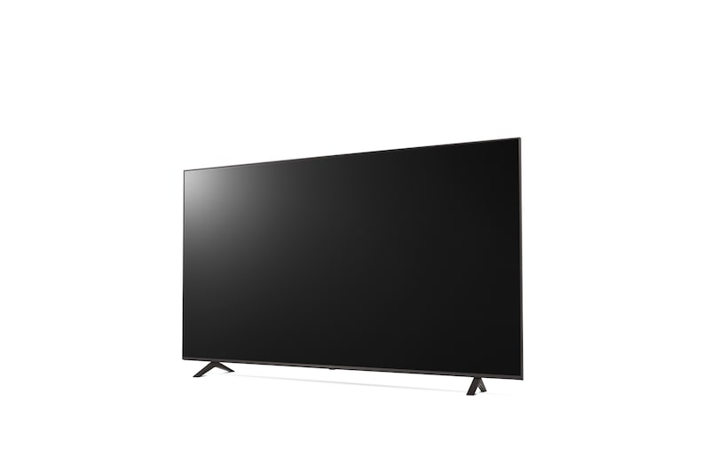 LG UHD UR76 75" 4K Smart TV, 2023, 75UR76003LL