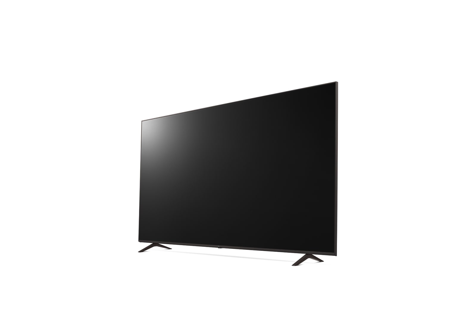 LG UHD UR76 75" 4K Smart TV, 2023, 75UR76003LL