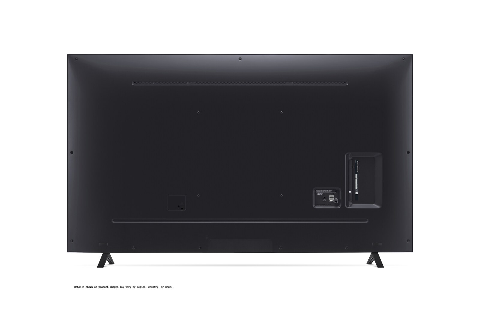 LG UHD UR76 75" 4K Smart TV, 2023, 75UR76003LL