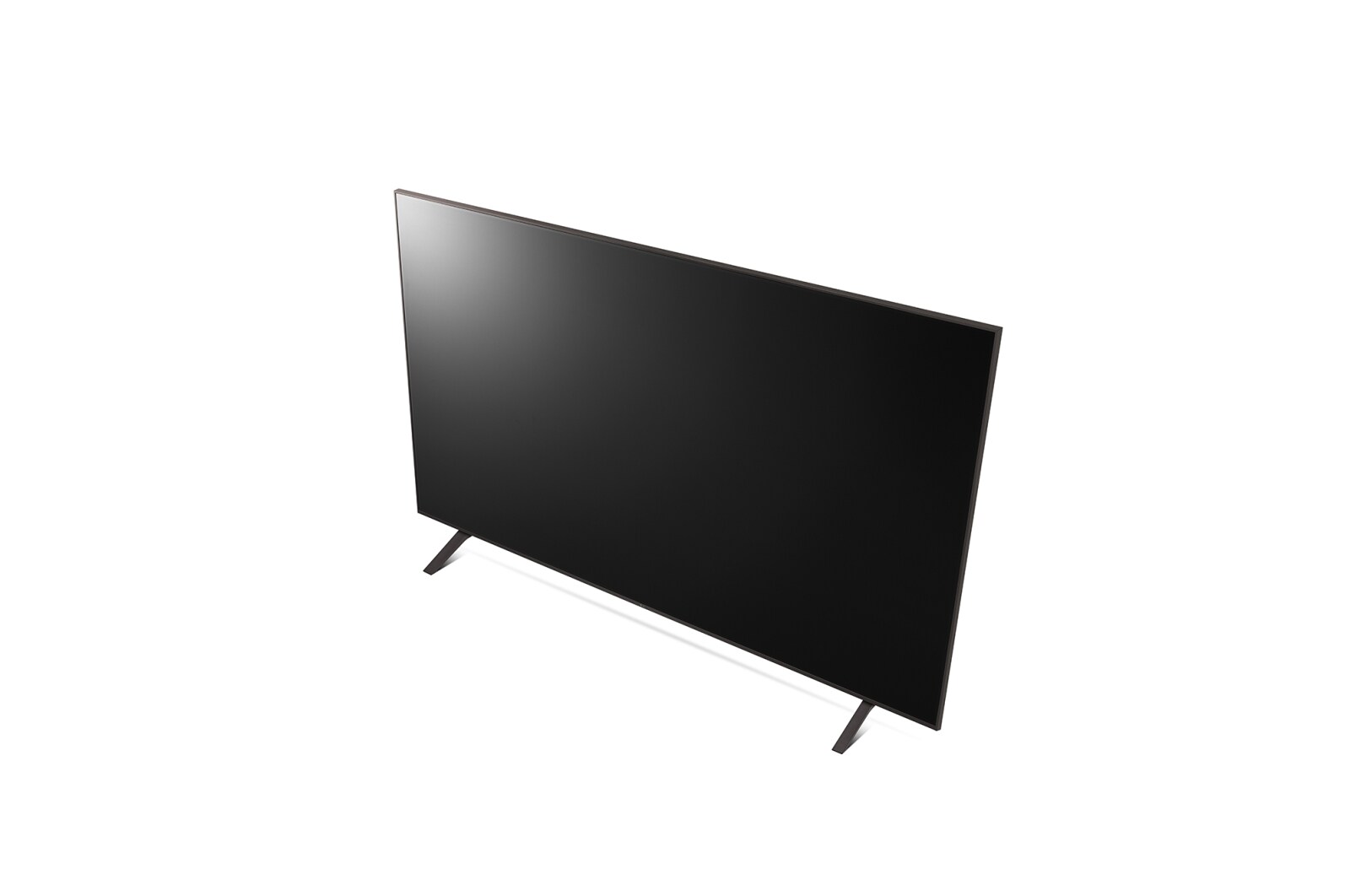 LG UHD UR76 75" 4K Smart TV, 2023, 75UR76003LL