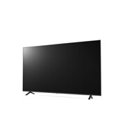 LG UHD UR76 75" 4K Smart TV, 2023, 75UR76003LL