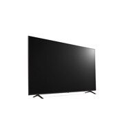 LG UHD UR76 75" 4K Smart TV, 2023, 75UR76003LL