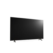 LG UHD UR76 75" 4K Smart TV, 2023, 75UR76003LL