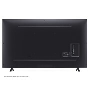 LG UHD UR76 75" 4K Smart TV, 2023, 75UR76003LL