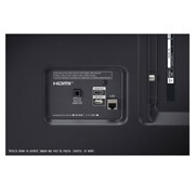 LG UHD UR76 75" 4K Smart TV, 2023, 75UR76003LL