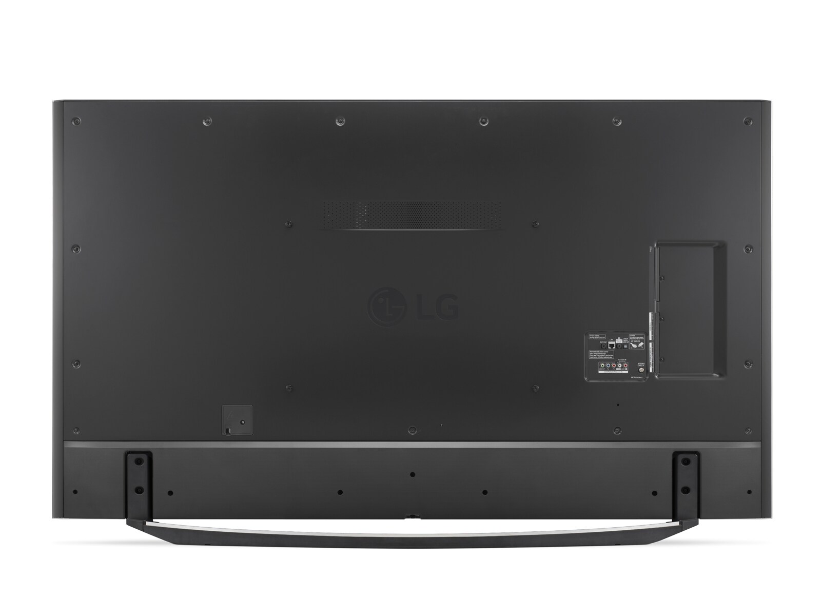 LG 79" LG Ultra HD 4K, webOS 2.0, 79UF770V