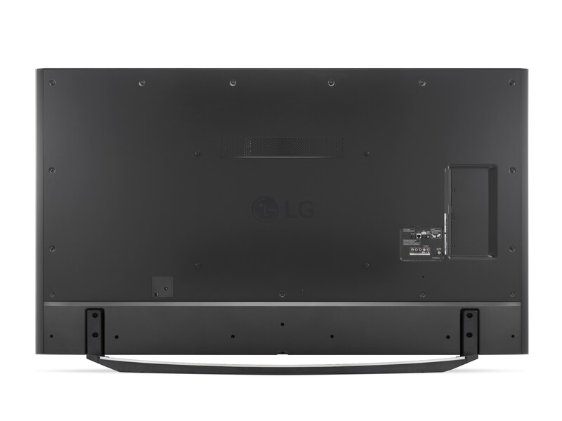 LG 79" LG Ultra HD 4K, webOS 2.0, 79UF770V