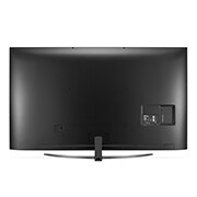 LG 82" LG UHD TV 4K, webOS Smart TV, 82UM7600