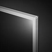 LG 82" LG UHD TV 4K, webOS Smart TV, 82UM7600