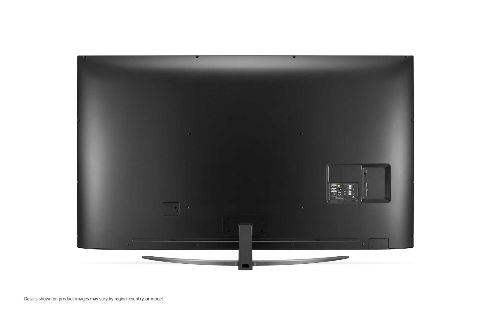 LG 82" LG UHD TV 4K, webOS Smart TV, 82UM7600