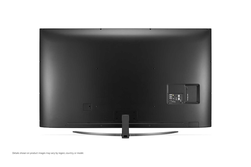 LG 82" LG UHD TV 4K, webOS Smart TV, 82UM7600