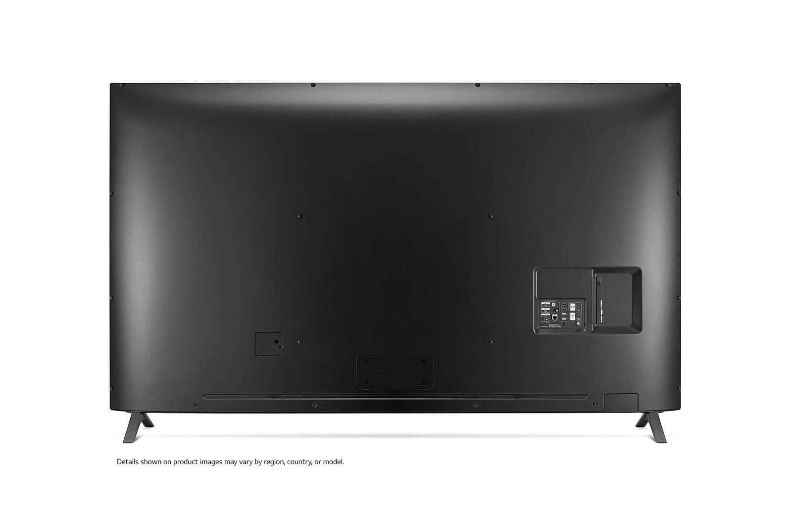 LG 82" LG UHD TV, webOS Smart TV, 82UN8500
