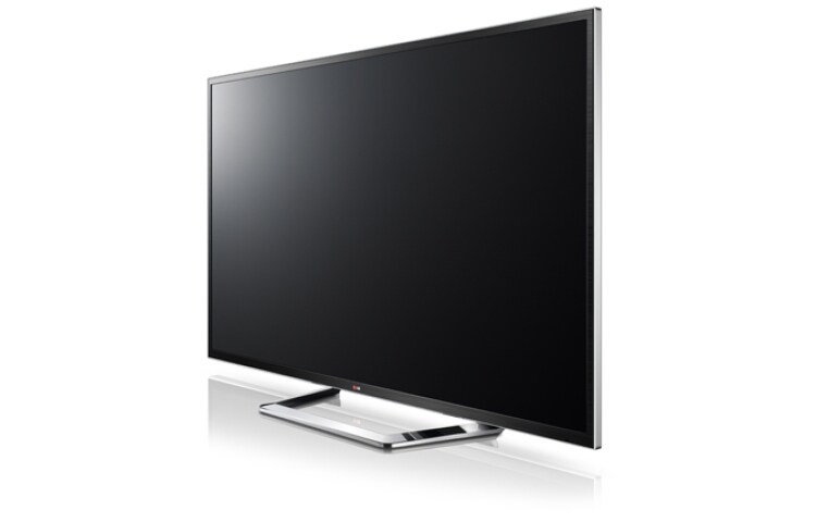 LG První 84 palcová LG ULTRA HD TV na světě, 84LM960V