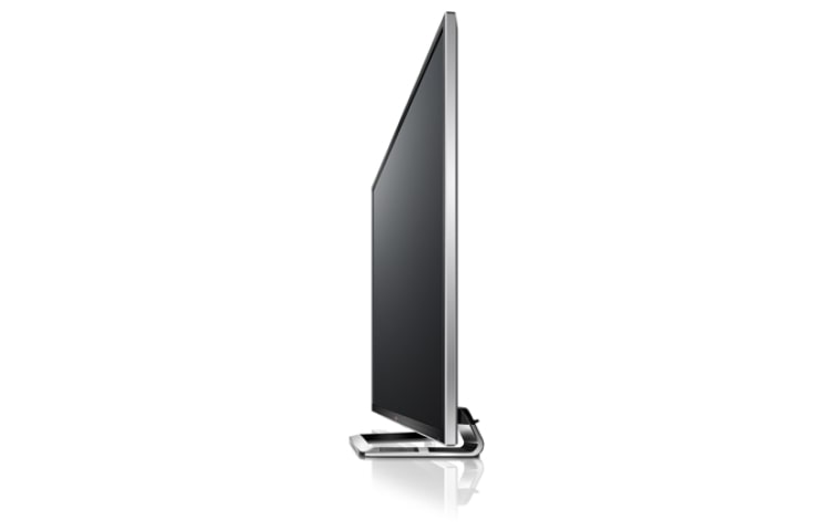 LG První 84 palcová LG ULTRA HD TV na světě, 84LM960V