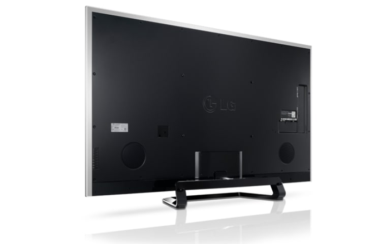 LG První 84 palcová LG ULTRA HD TV na světě, 84LM960V