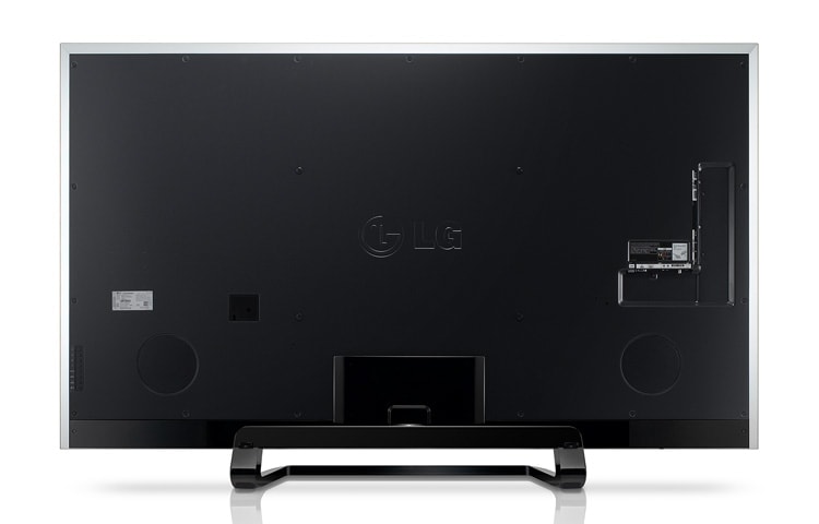 LG První 84 palcová LG ULTRA HD TV na světě, 84LM960V