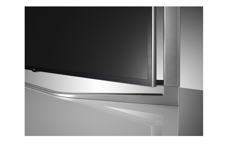 LG 84" LG ULTRA HD 4K TV, SMART TV WEBOS, Skype kamera, Multi-kanálové reproduktory (120W), IPS panel, Wi-Fi, Magický ovladač, DVB-T2, Miracast/Widi, 84UB980V