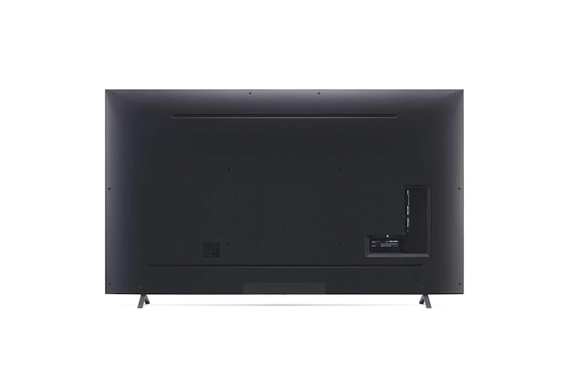 LG 86" LG NanoCell TV, webOS Smart TV, 86NANO753PA