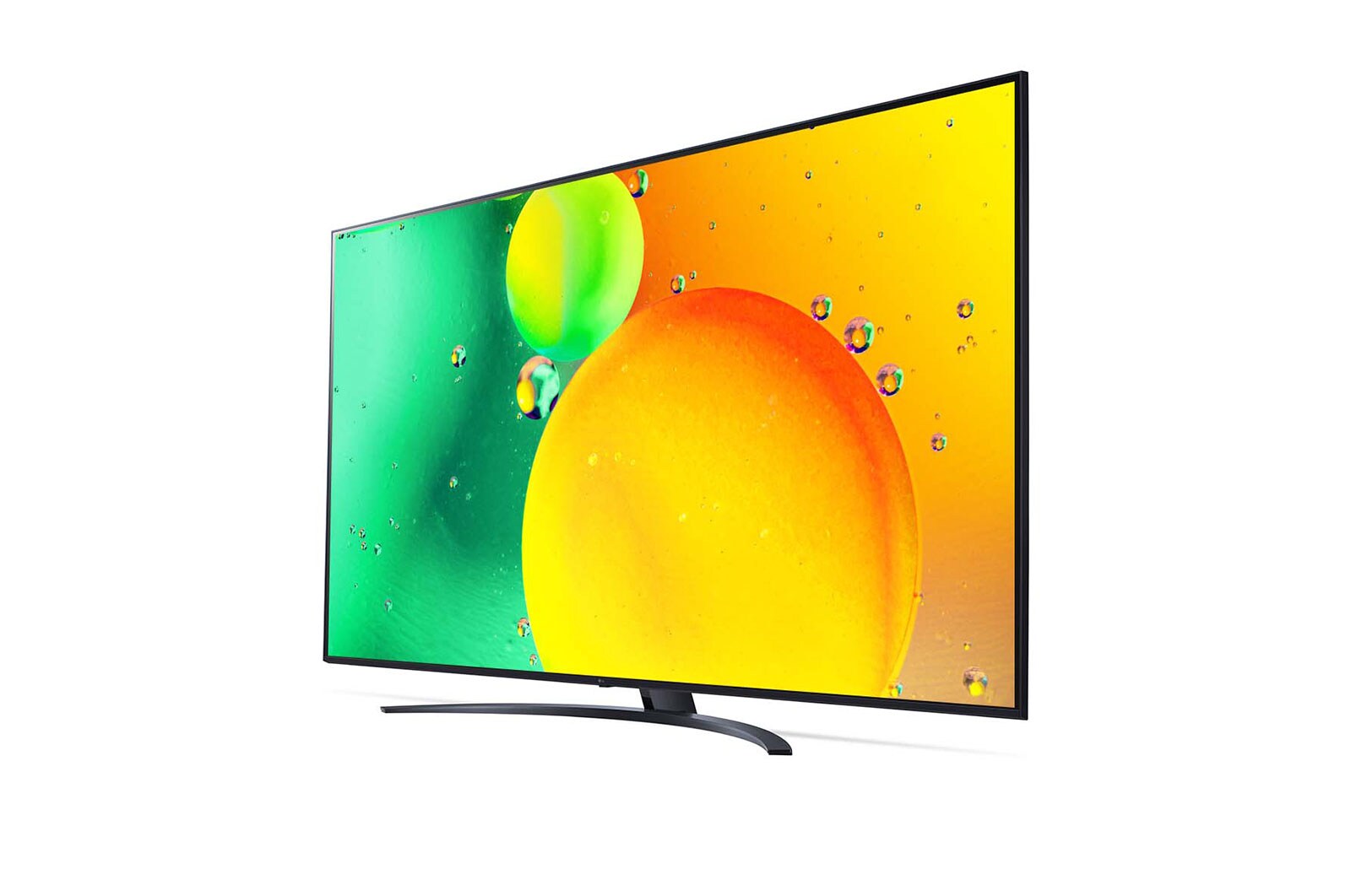 LG 86" LG NanoCell TV, webOS Smart TV, 86NANO763QA
