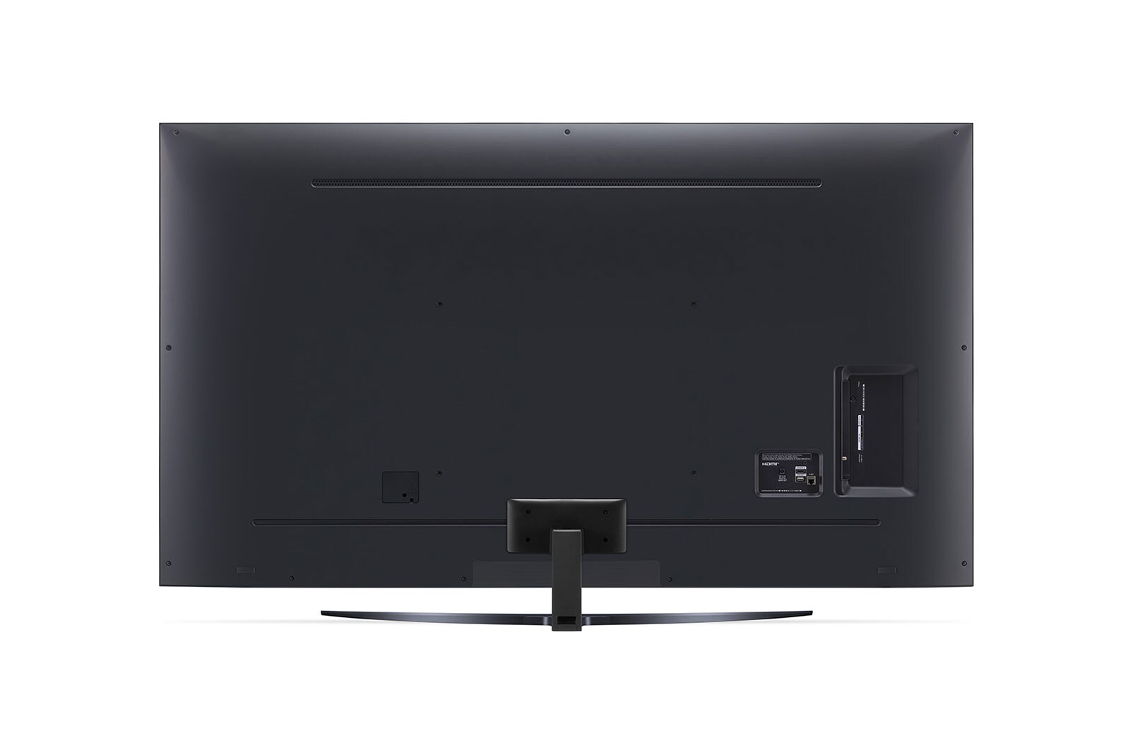 LG 86" LG NanoCell TV, webOS Smart TV, 86NANO763QA