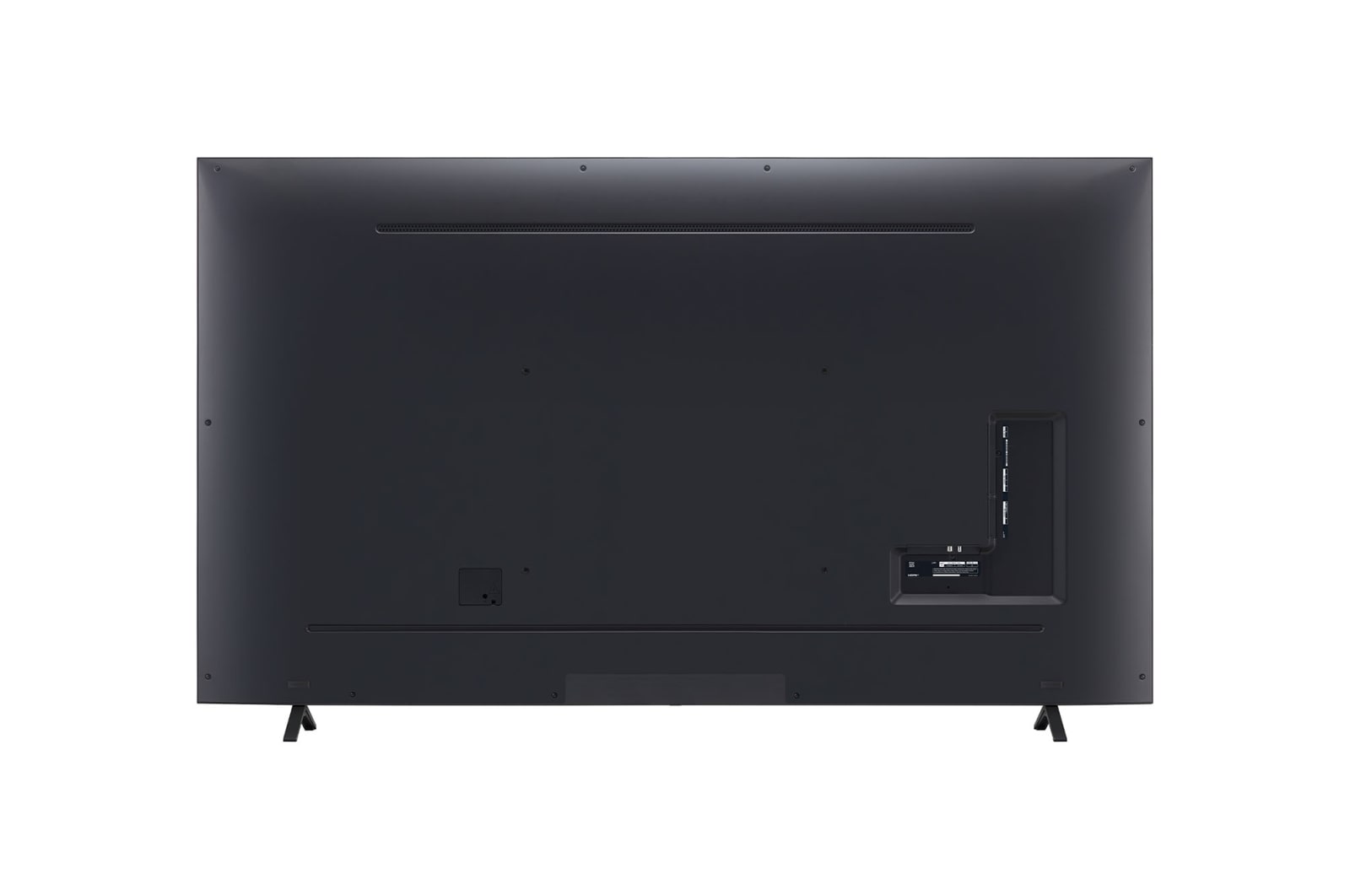 LG 86"|LG NanoCell AI| NANO81| 4K Smart TV 2024 + 43UR78006LK.AEU TV zdarma jak dárek, 86NANO81T6A