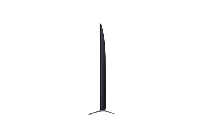 LG 86" LG NanoCell TV, webOS Smart TV, 86NANO90