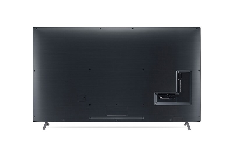LG 86" LG NanoCell TV, webOS Smart TV, 86NANO90