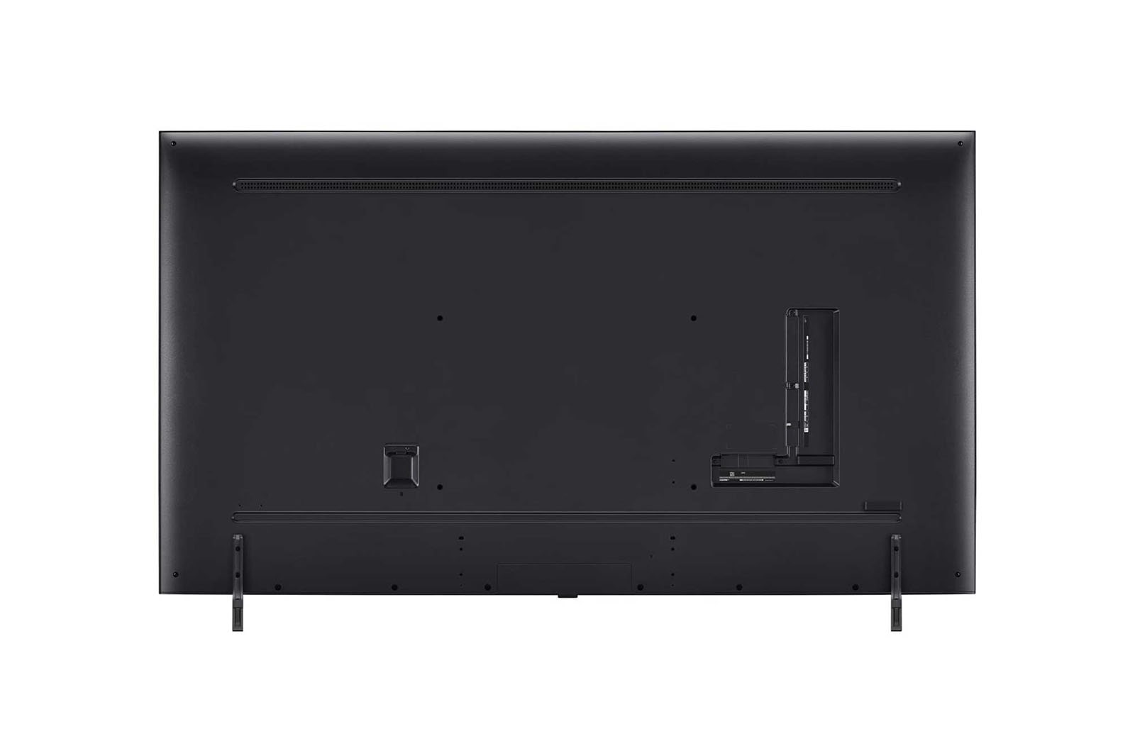 LG 86"|LG QNED AI| QNED80| 4K Smart TV| webOS24 + 50UR78006LK.AEU TV zdarma jako dárek, 86QNED80T6A