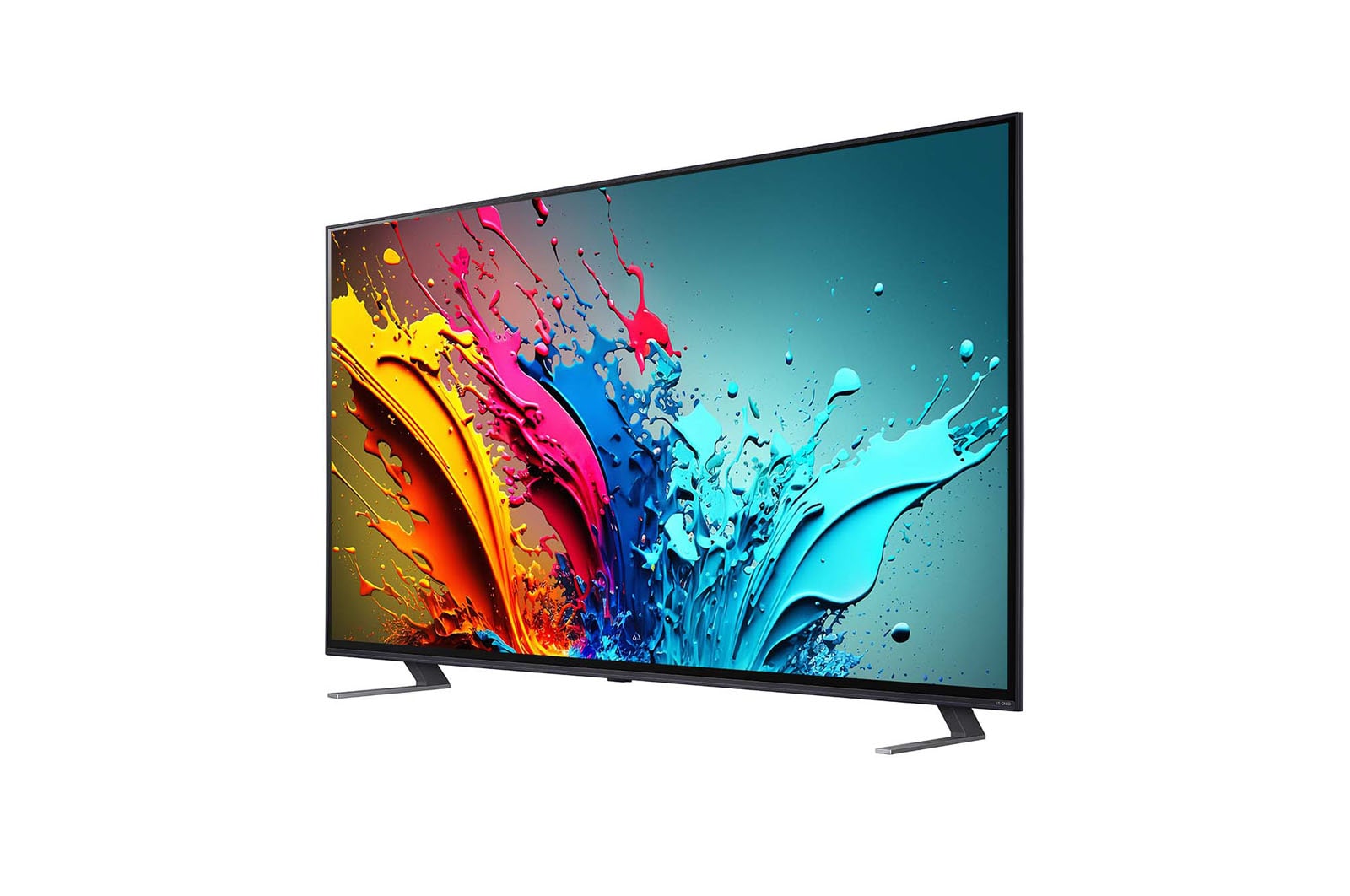 LG 86"|LG QNED AI| QNED85| 4K Smart TV| webOS24 + 55UR78006LK.AEU TV zdarma jako dárek, 86QNED85T6C