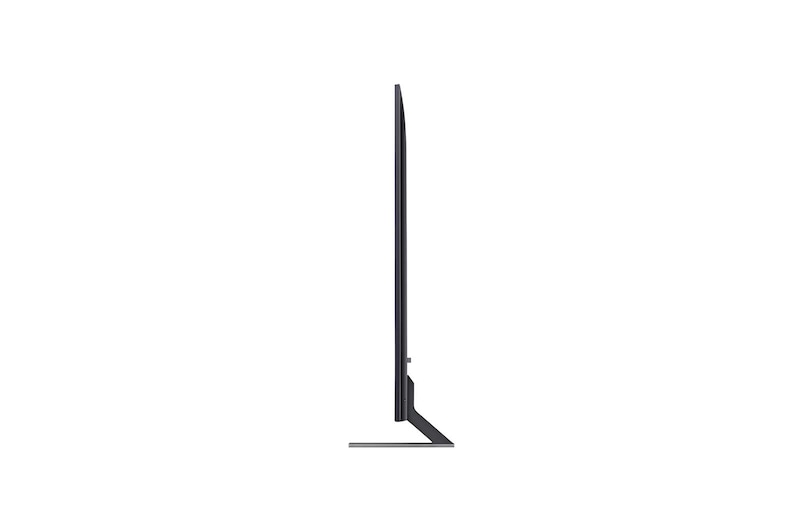 LG 86"|LG QNED AI| QNED85| 4K Smart TV| webOS24 , 86QNED85T6C