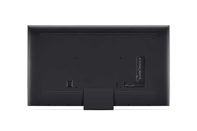 LG 86"|LG QNED AI| QNED86| 4K Smart TV| webOS24 , 86QNED86T6A