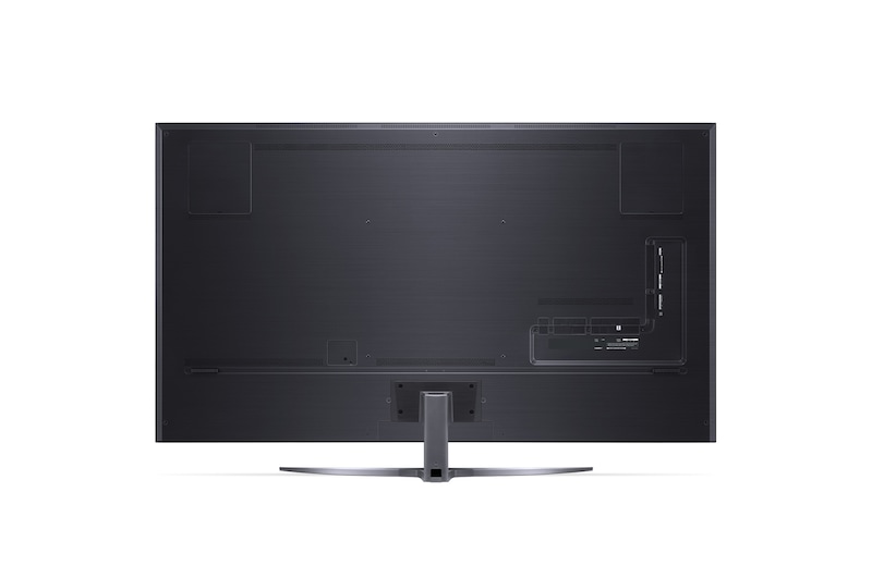 LG 86" LG QNED Mini LED TV, webOS Smart TV, 86QNED913PA