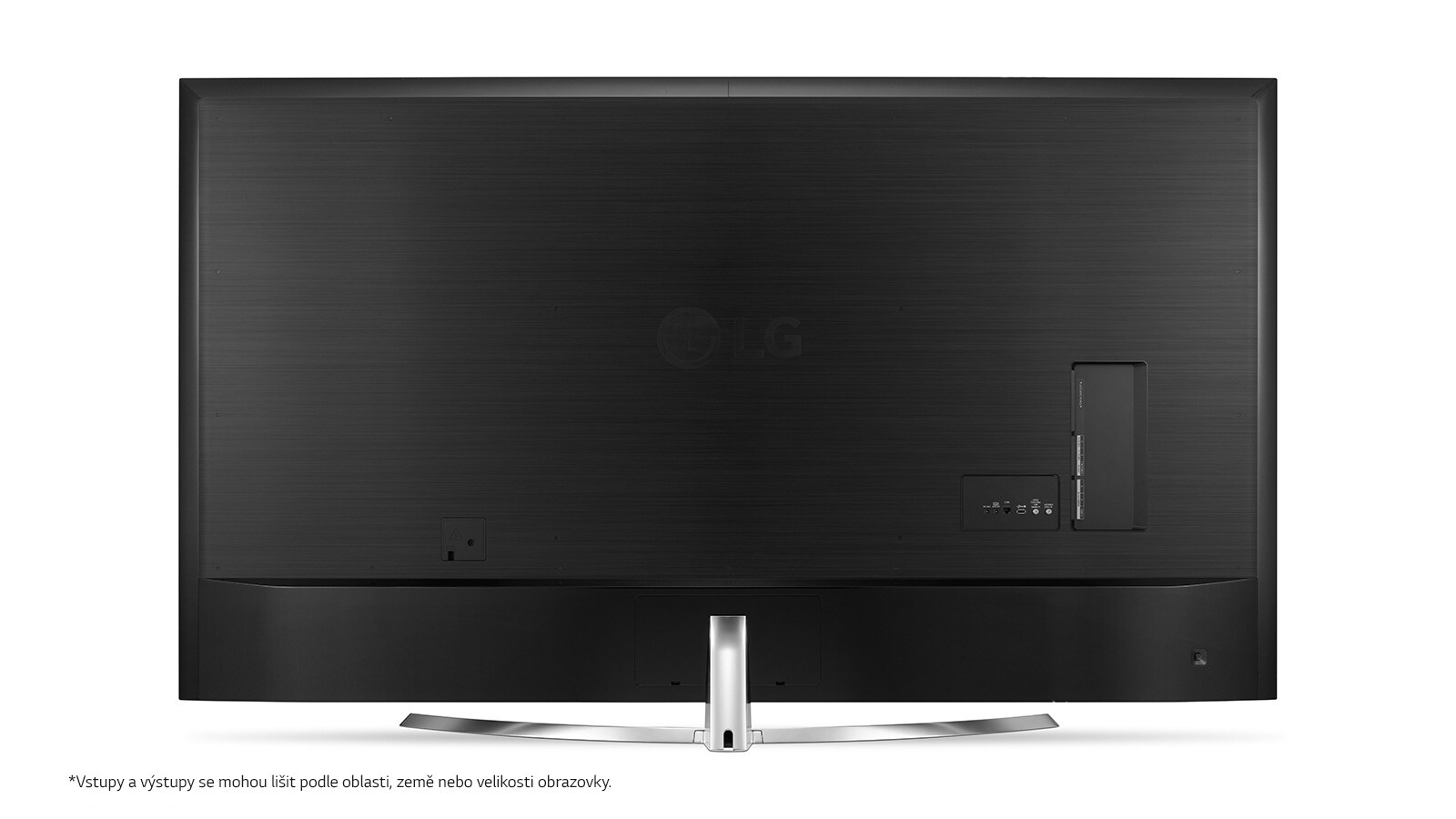 LG 86" LG NanoCell TV, webOS 3.5, 86SJ957V