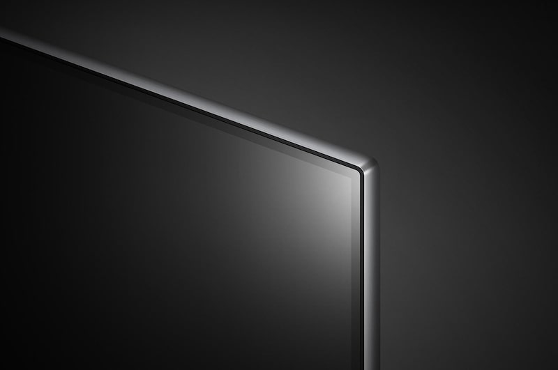 LG 86" LG NanoCell TV, webOS Smart TV, 86SM9000